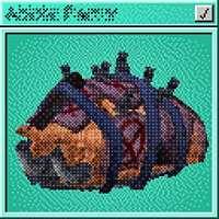 Трофей {trophy} в игре Abiotic Factor для PS5