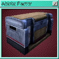 Трофей {trophy} в игре Abiotic Factor для PS5