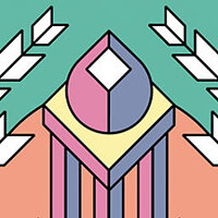 Достижение Making A Splash в игре Monument Valley 3 для Steam