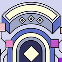 Достижение These Sinking Feelings в игре Monument Valley 3 для Steam