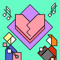 Достижение Break Lucie and Todd's Hearts в игре Monument Valley 3 для Steam