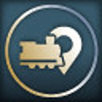 Достижение First steam train arrived в игре Transport Fever 2 для GOG