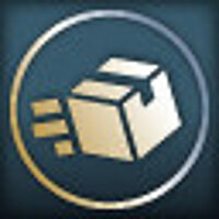 Достижение First cargo item on board в игре Transport Fever 2 для GOG