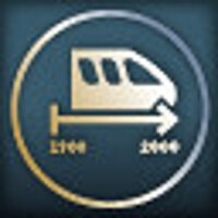 Достижение Antique в игре Transport Fever 2 для GOG