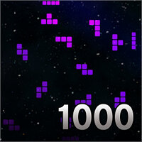 Трофей {trophy} в игре Tetris Effect для PS5