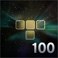 Трофей {trophy} в игре Tetris Effect для PS5