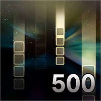 Трофей {trophy} в игре Tetris Effect для PS5