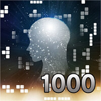 Трофей {trophy} в игре Tetris Effect для PS5