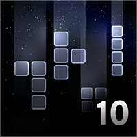 Трофей {trophy} в игре Tetris Effect для PS5
