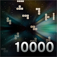 Трофей {trophy} в игре Tetris Effect для PS5