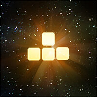 Трофей {trophy} в игре Tetris Effect для PS5