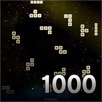 Трофей {trophy} в игре Tetris Effect для PS5