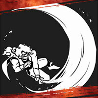 Достижение High Efficiency в игре Ninja Gaiden: Ragebound для Steam