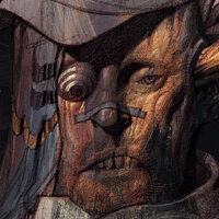 Достижение Truly Rabid "Traditionalist" в игре Disco Elysium для Google Play