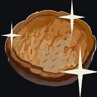 Достижение Gluten-Free Topping Pie в игре Disco Elysium для Google Play