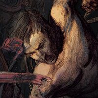 Достижение Il Coppo Del'Arte! в игре Disco Elysium для Google Play