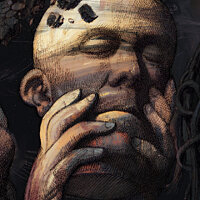Достижение The Most Honourable Cop in The Land в игре Disco Elysium для Google Play