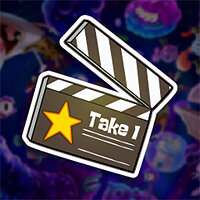 Трофей {trophy} в игре SpongeBob SquarePants: The Cosmic Shake для PS4