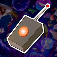 Трофей {trophy} в игре SpongeBob SquarePants: The Cosmic Shake для PS4
