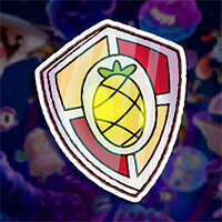 Трофей {trophy} в игре SpongeBob SquarePants: The Cosmic Shake для PS4