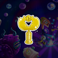 Достижение One Sponge to Rule Them All в игре SpongeBob SquarePants: The Cosmic Shake для Xbox One