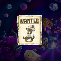 Достижение The Good, the Bad and the Krabby в игре SpongeBob SquarePants: The Cosmic Shake для Xbox One