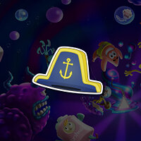 Достижение First Mate в игре SpongeBob SquarePants: The Cosmic Shake для Xbox One