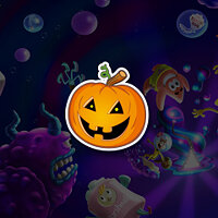 Достижение ScaredyPants в игре SpongeBob SquarePants: The Cosmic Shake для Xbox One