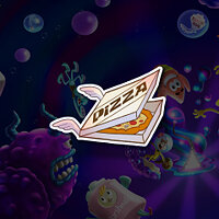 Достижение Is it a plane? Is it a pizza? в игре SpongeBob SquarePants: The Cosmic Shake для Xbox One