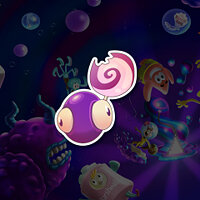 Достижение Friendly Fire в игре SpongeBob SquarePants: The Cosmic Shake для Xbox One
