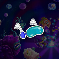 Достижение Local Hero в игре SpongeBob SquarePants: The Cosmic Shake для Xbox One
