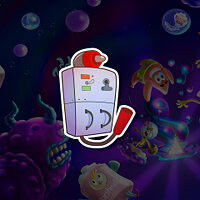 Достижение Spring Cleaning в игре SpongeBob SquarePants: The Cosmic Shake для Xbox One