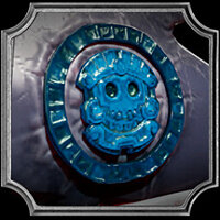 Достижение Open Wide в игре Abyssus для Steam