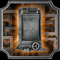 Достижение Brine Field Mastery в игре Abyssus для Steam