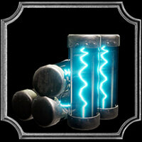 Достижение Dr. Discstein в игре Abyssus для Steam