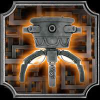 Достижение Turret Mastery в игре Abyssus для Steam