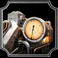 Достижение Sharpshooter в игре Abyssus для Steam