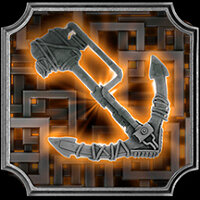 Достижение Anchor Mastery в игре Abyssus для Steam