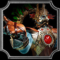 Достижение Legend No More в игре Abyssus для Steam