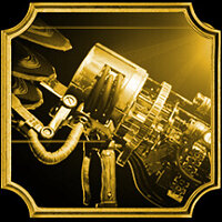 Достижение Disc Thrower Connoisseur в игре Abyssus для Steam