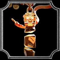 Достижение It's a Blast в игре Abyssus для Steam