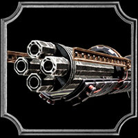 Достижение Gun Meets Crown в игре Abyssus для Steam