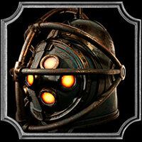 Достижение Scribe в игре Abyssus для Steam