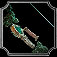 Достижение The Precise Weapon в игре Abyssus для Steam
