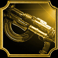 Достижение Engine Rifle Connoisseur в игре Abyssus для Steam