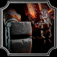 Достижение Royalty в игре Abyssus для Steam