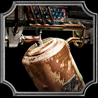 Достижение High Noon в игре Abyssus для Steam