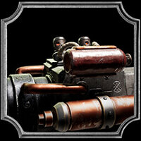 Достижение Drumfire в игре Abyssus для Steam