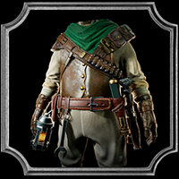 Достижение The Second Herald в игре Abyssus для Steam