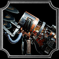Достижение The Sharp Weapon в игре Abyssus для Steam